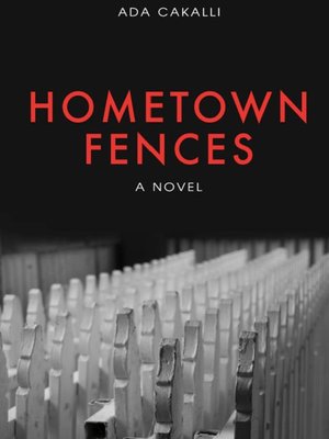 cover image of Hometown Fences